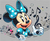 Mickey-AMQ 1783